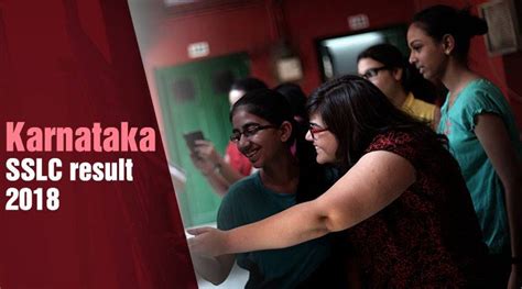 Karnataka SSLC 10th results 2018 Highlights: Udipi .